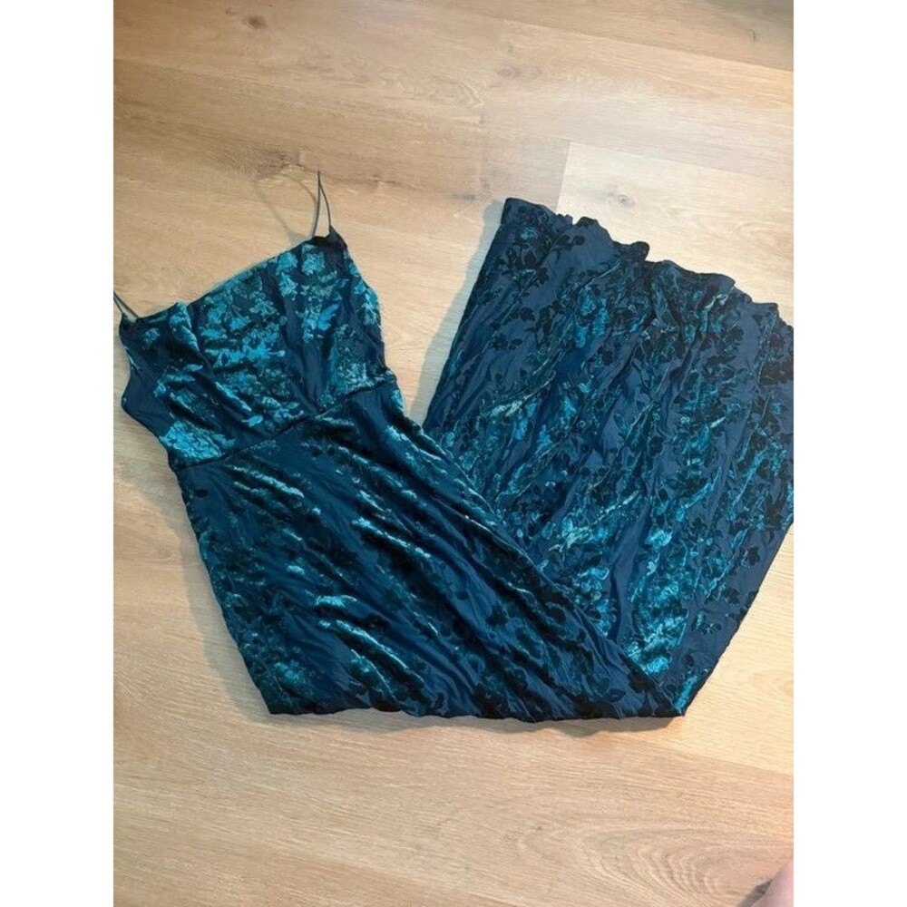 Semi Formal Dress